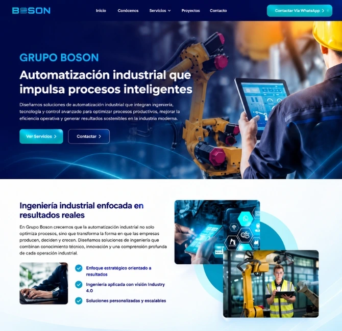 diseño paginas web cancun